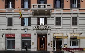 Effe 9 Apartment - P.Le Flaminio